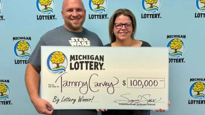 ChatGPT’nin verdiği sayılarla piyangoyu kazandı