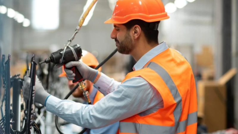 Türk soylu yabancıların Türkiye’de çalışma şartları yeniden belirlendi