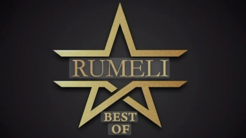 Rumeli ve Balkan yıldızları Best Of Rumeli’de buluşuyor