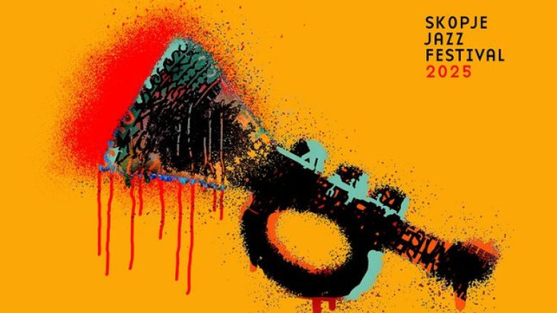 44. Üsküp Caz Festivali başlıyor: Dünya çapında caz yıldızları sahnede