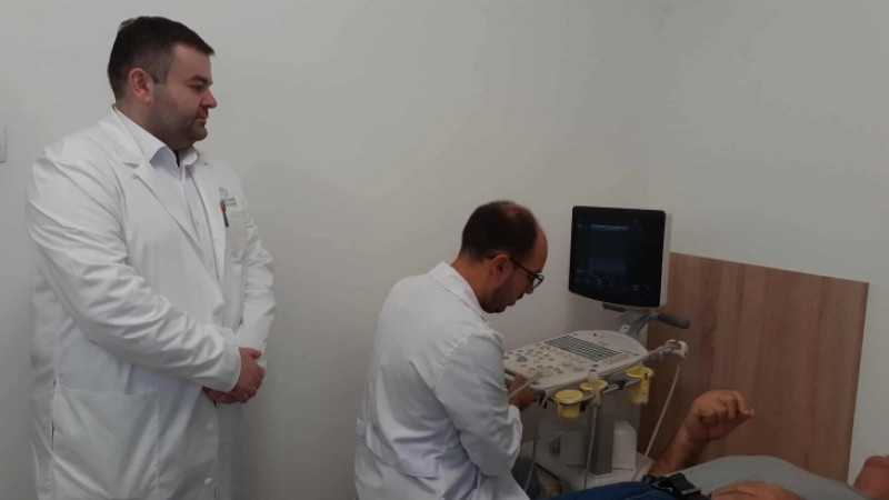 Kuzey Makedonya’da inme vakaları (beyin kanamaları) yılda 5.000’e ulaşıyor