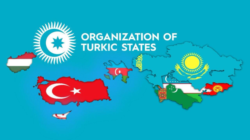 Macaristan Başbakanı: AB stratejik ortak olarak Türk Devletleri Teşkilatını almalı