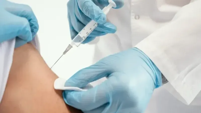 Mevsimsel grip aşılaması başladı: 43.000 kişi başvurdu