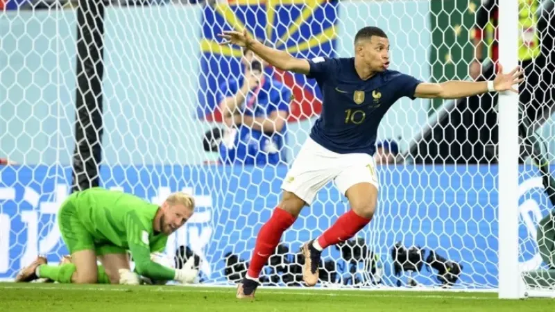 400 Gollük Mbappe: “Hâlâ yeterli değil”