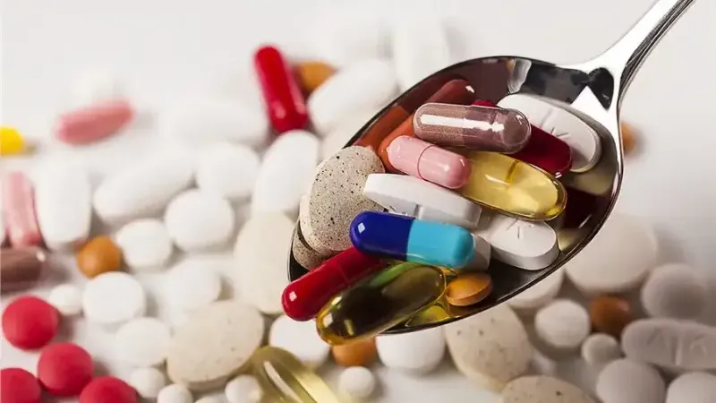 Dünya Antibiyotik Farkındalık Haftası: 