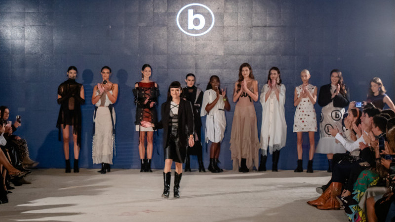 31. Üsküp Moda Haftasonu: Sürdürülebilir moda ve toplumsal değişim