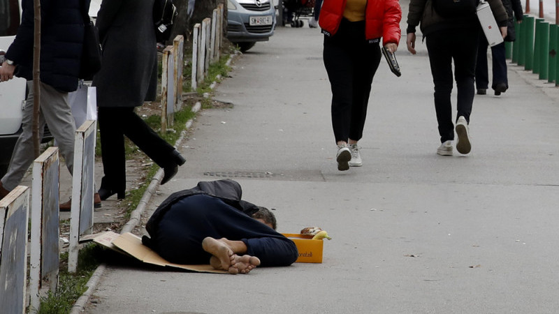 Küresel eşitsizlik alarmı: Zenginler daha zengin, 3.8 milyar insan yoksullukla mücadele ediyor