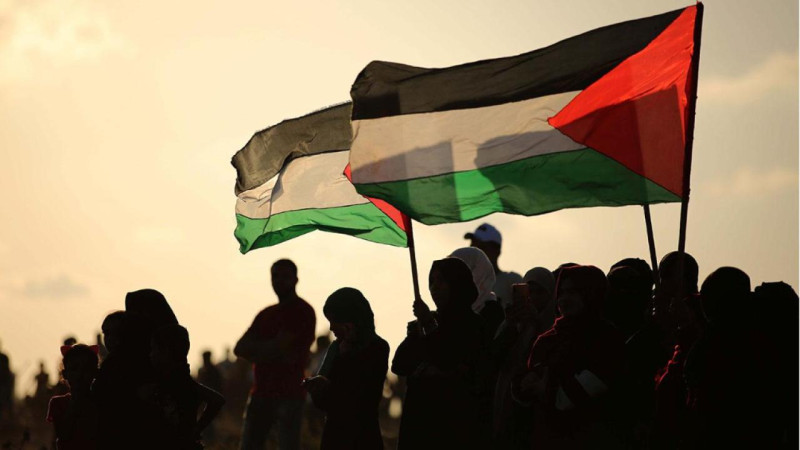 Filistin Devleti 37 yaşında: Tanınma artıyor