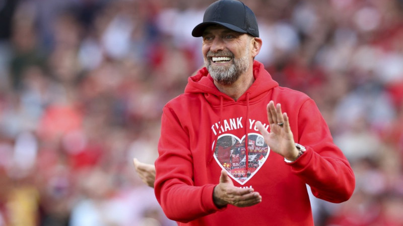 Jurgen Klopp, 2026 Dünya Kupası’nda Magenta TV yorumcusu olacak