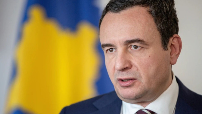 Kosova'da hükümet kurulamadı: Erken seçim kararı alındı