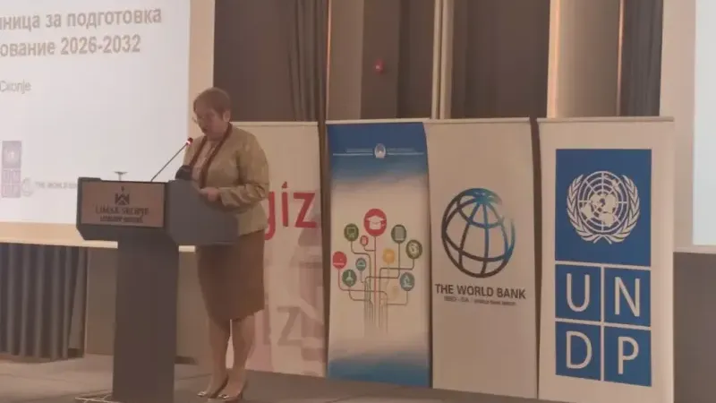 Yanevska: “Eğitim pahalı bir iştir, ancak kalitenin değeri her bedelden büyük”