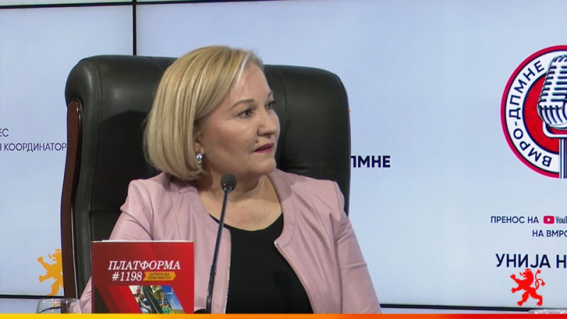 Neloska: “Geriatri kapasitemiz yetersiz, yaşlı nüfus hızla artıyor”