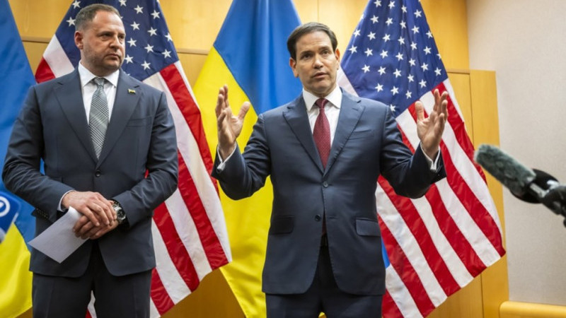 Cenevre'deki barış planı revize edildi: 28 maddeden 19'a indi