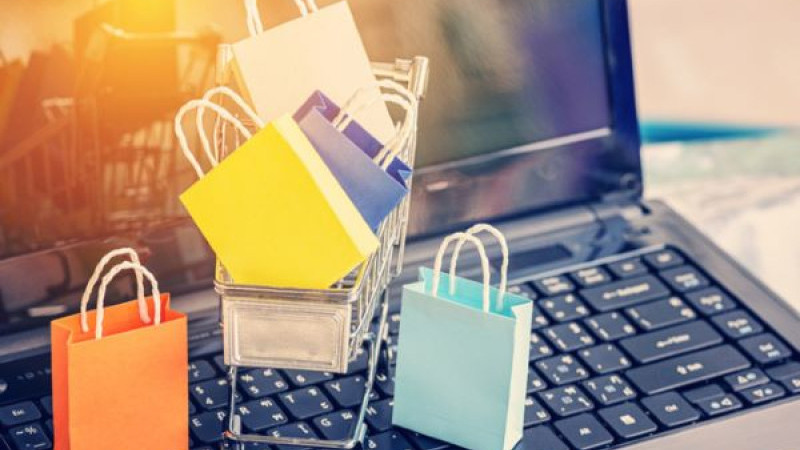 Kuzey Makedonya’da vatandaşların %36,4’ü internetten alışveriş yapıyor