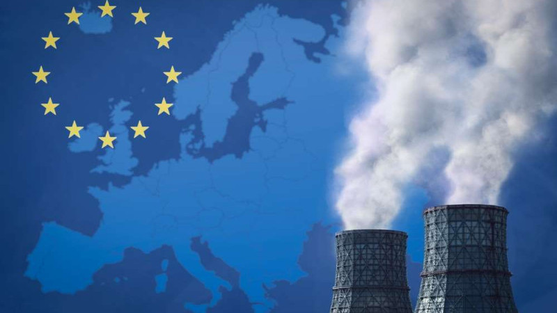 Avrupa nükleer enerjiye geri dönüyor: 205 milyar avroluk yatırım