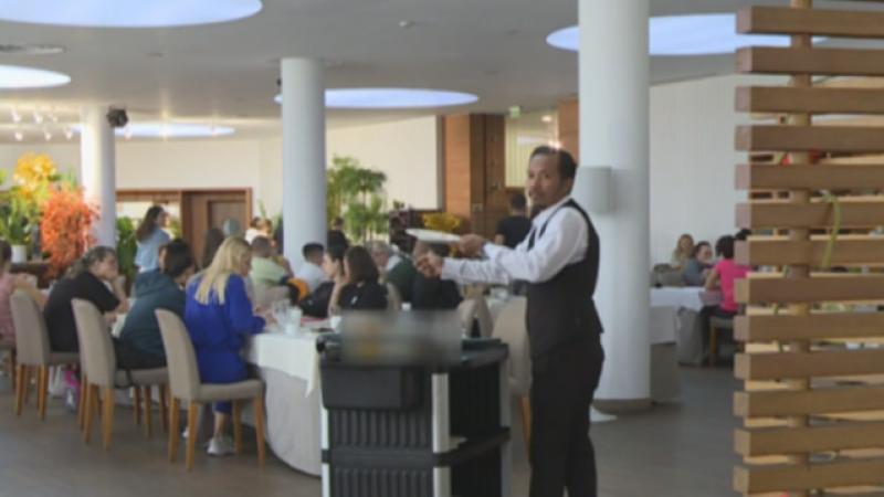 Bulgaristan'da her beş yabancı çalışandan biri Özbekistan vatandaşı