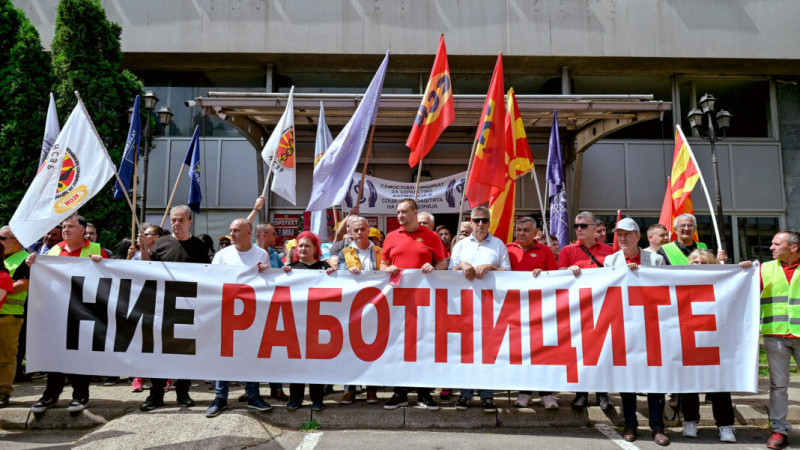 Sendikalar uyarıyor: 