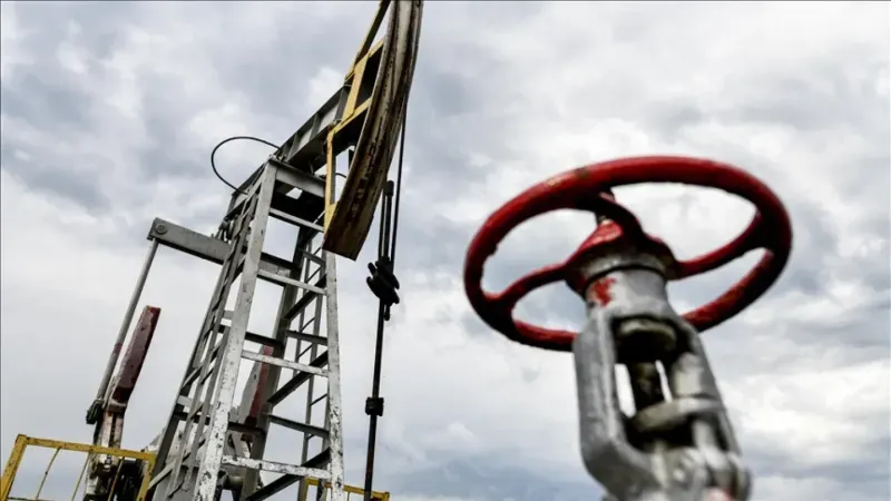 Tükiye, ABD yaptırımlarının ardından Rus petrolünü terk ediyor