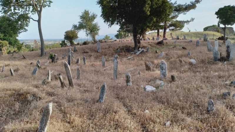 Yunanistan'da Türklere 'Osmanlı' soruşturması