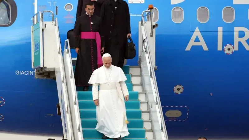 Papa 14. Leo, Türkiye'de! Programında neler var?