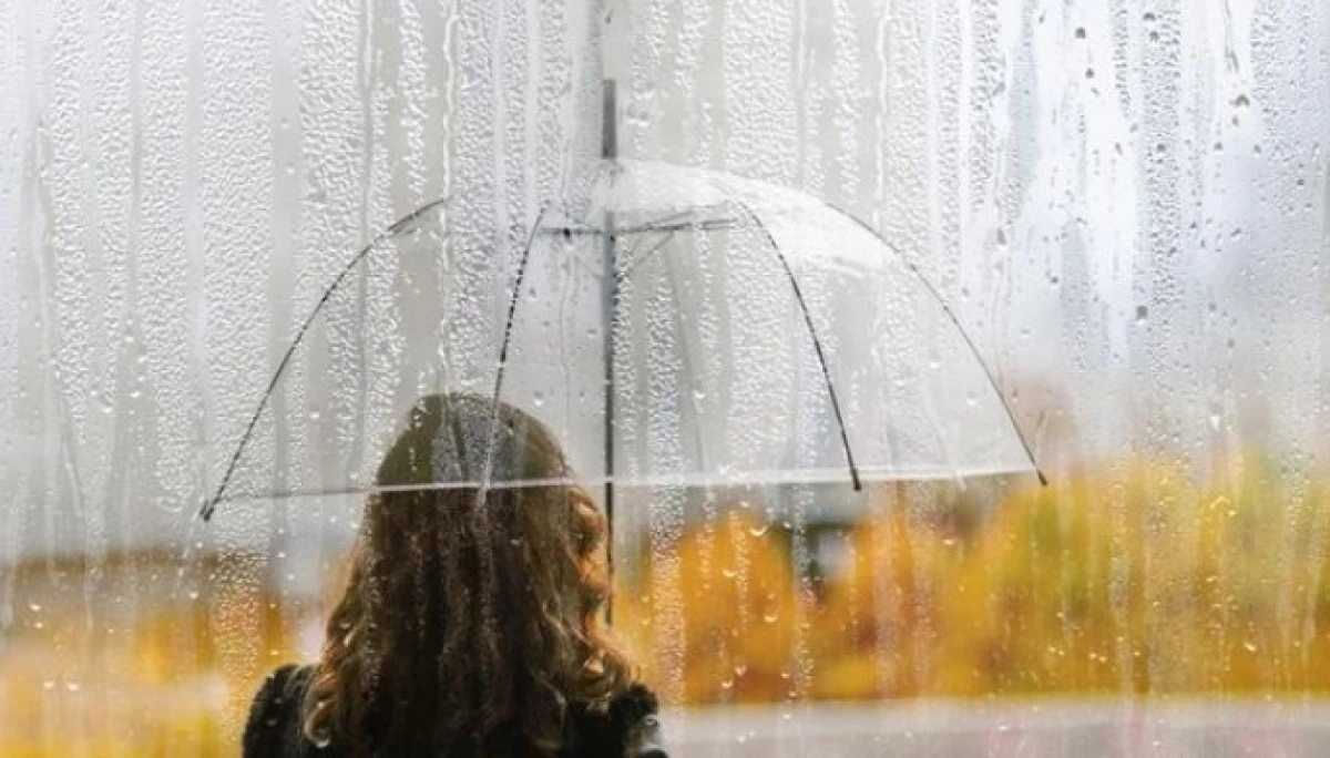 Hafta sonu hava tahmini: Cumartesi yağış, pazar istikrar