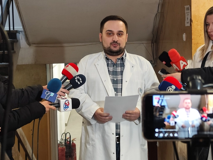 Halk Sağlığı Enstit&uuml;s&uuml;: Grip vakalarında artış var, kış tatili uzatılmayacak