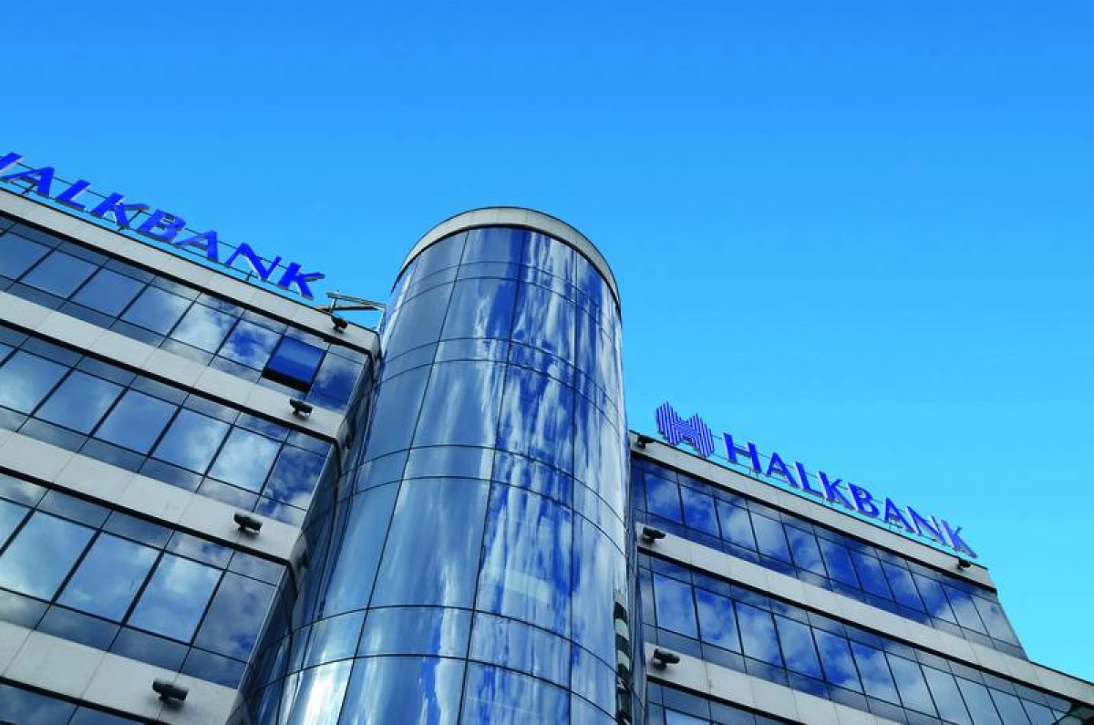 Halkbank &Uuml;sk&uuml;p&rsquo;ten sahte anket uyarısı