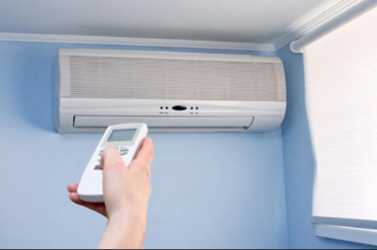 Hava 39 dereceyse klimalar yaklaşık 25 dereceye ayarlanmalı