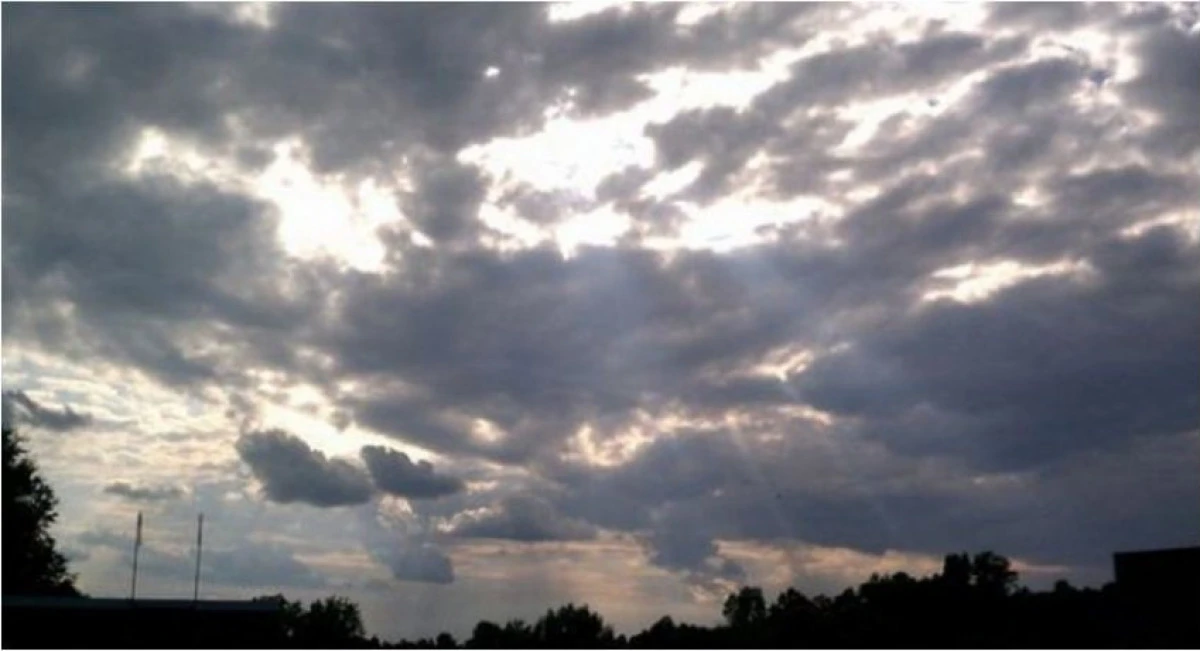 Hava durumu uyarısı: Yağmur, fırtına ve g&uuml;&ccedil;l&uuml; r&uuml;zgar geliyor