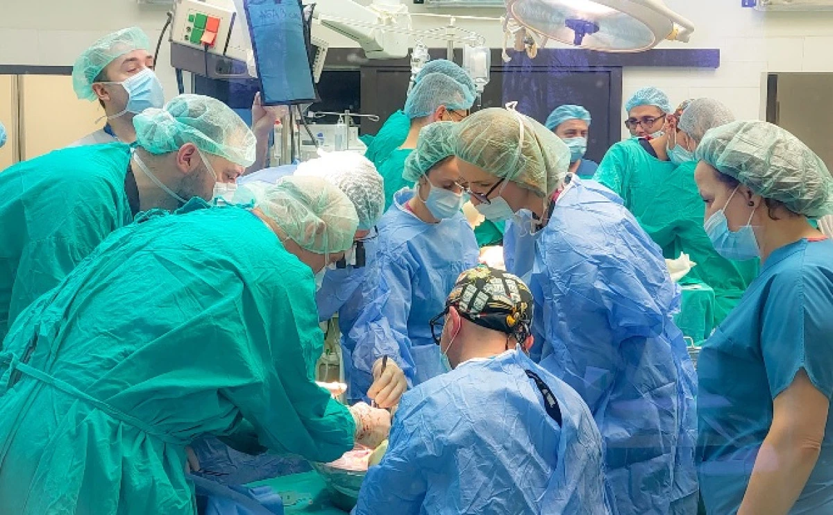 Hayat kurtaran adım: Organ bağışı sistemi yeniden d&uuml;zenleniyor