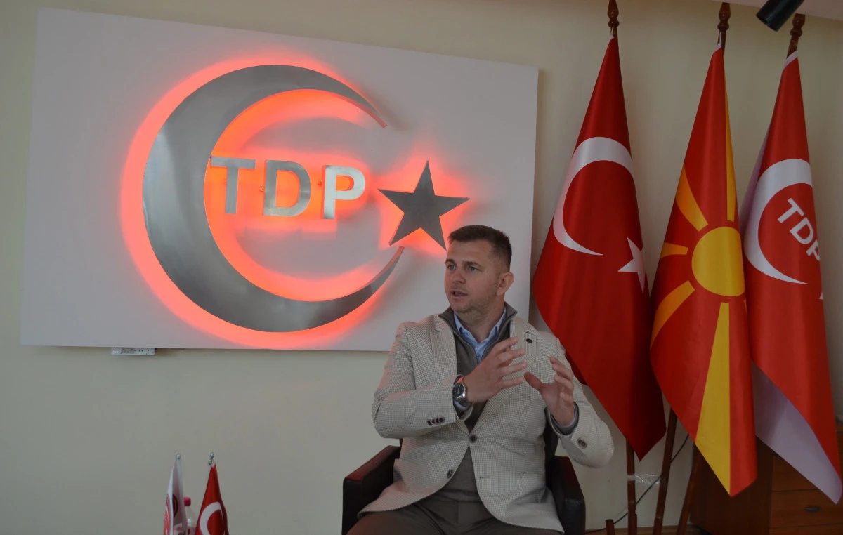 Hedef FUEN&rsquo;e asil &uuml;yelik! Şeval Nuredin Strasbourg ziyaretini anlatıyor