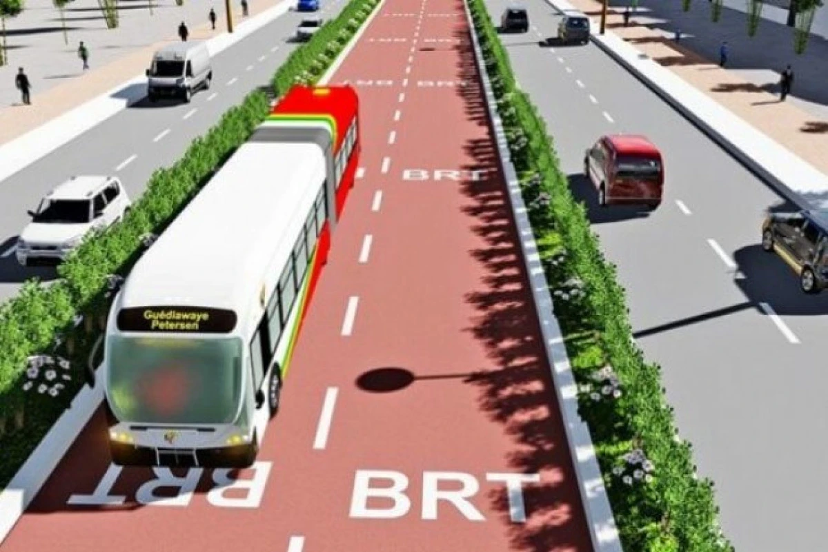 Hızlı Otob&uuml;s Projesi 2027&rsquo;de başlıyor, filoya 100 ara&ccedil; ekleniyor