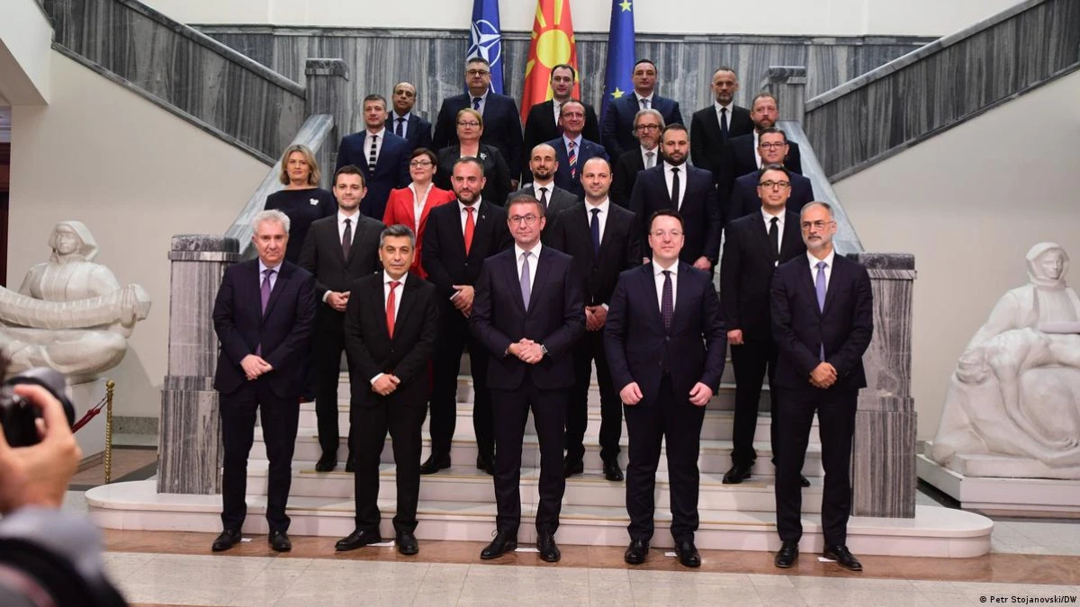 H&uuml;k&uuml;mette revizyon kapıda: İlk iki isim Filkov ve Limani mi?