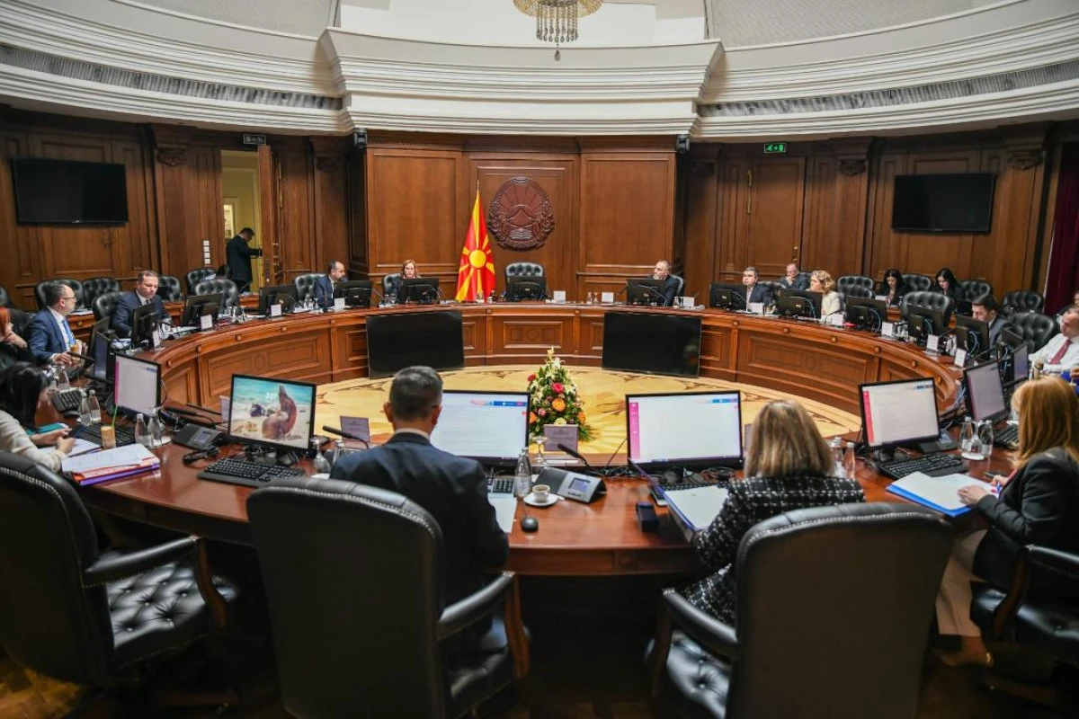 H&uuml;k&uuml;met'te yeniden yapılanma: Yarın masada somut isimler olabilir