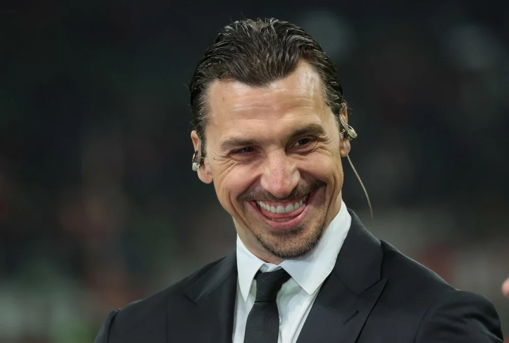 İbrahimovic: Bellingham'ın gol&uuml; iptal edilmeliydi
