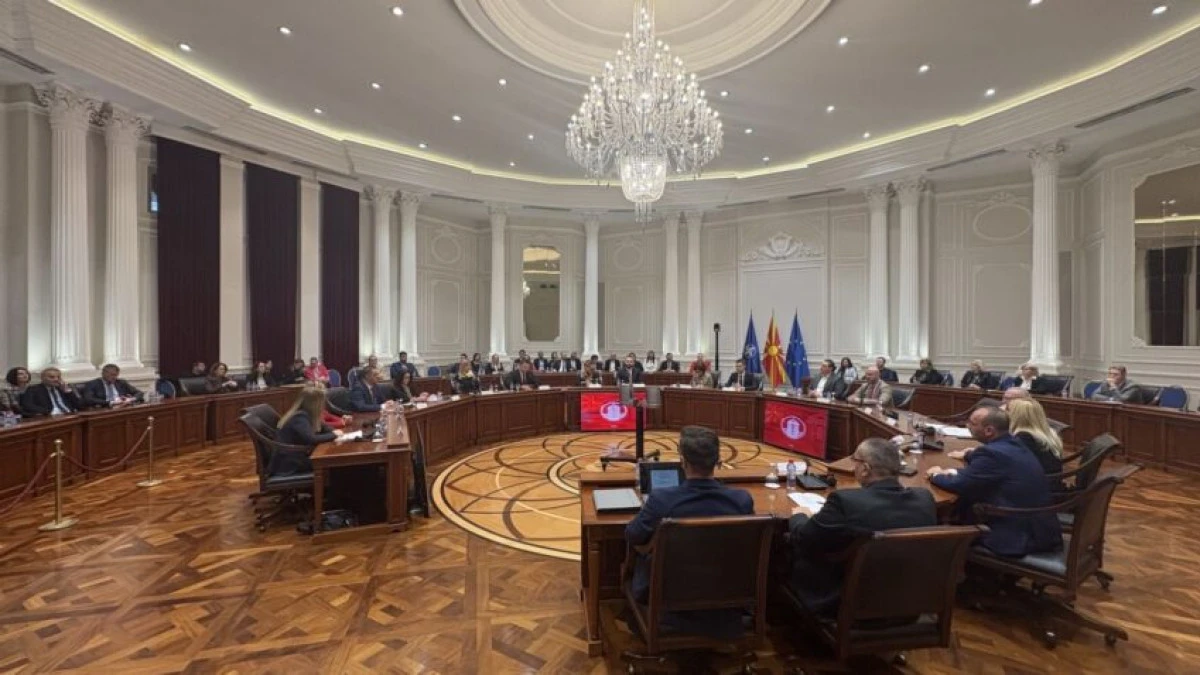 İki hafta içinde Bekim Sali ve Muhamed Hoca seçilecek