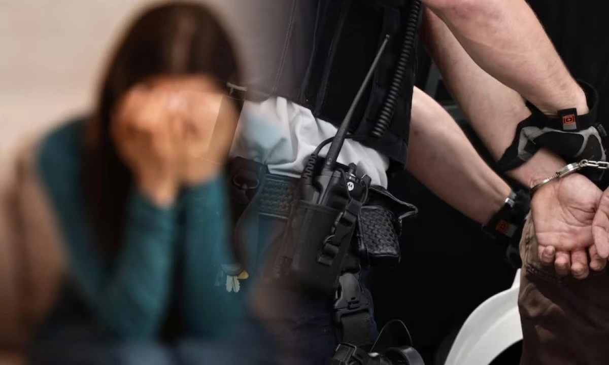 İki haftada 21 aile i&ccedil;i şiddet davası