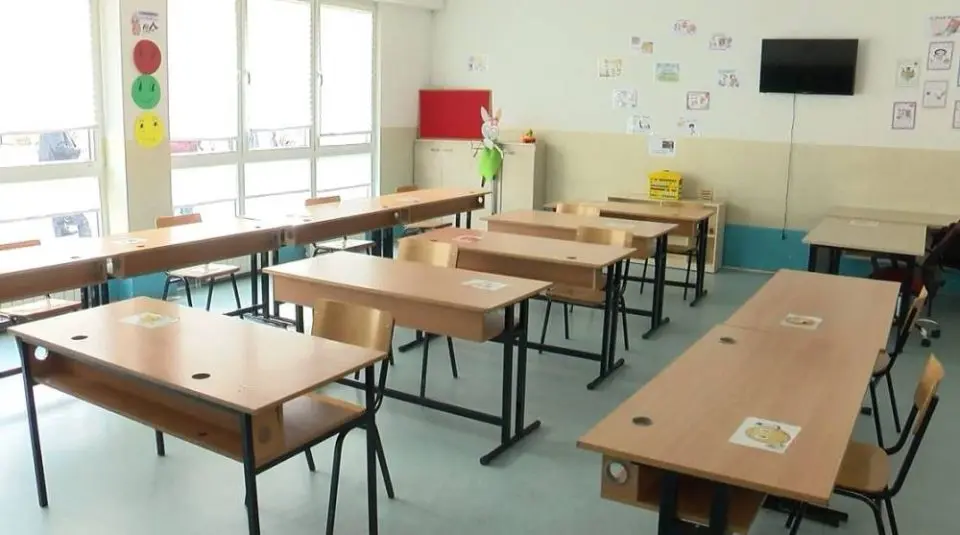 İlkokul ve ortaokullarda kış tatili başladı