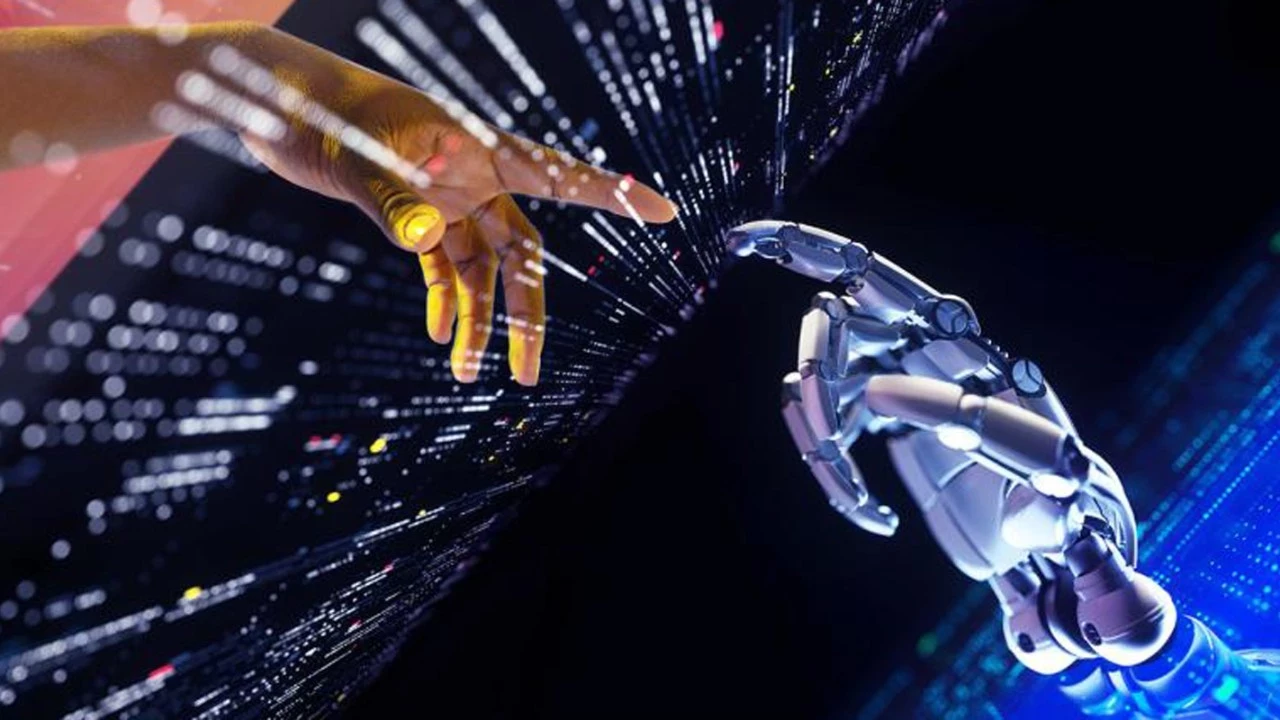 IMF başkanı uyardı: Yapay zeka iş g&uuml;c&uuml; pazarını sarsacak, gen&ccedil;ler en &ccedil;ok etkilenecek