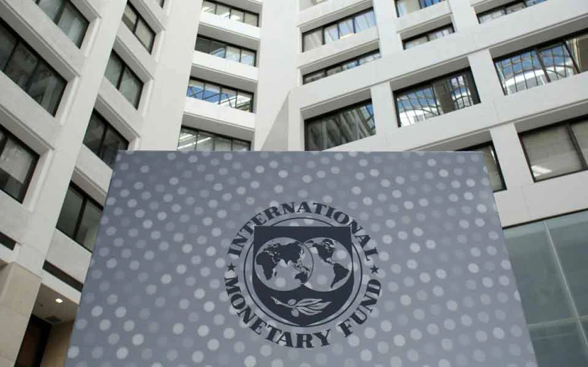 IMF uyardı: Makedonya 2026&rsquo;da enflasyon ve d&uuml;ş&uuml;k b&uuml;y&uuml;me ile karşı karşıya
