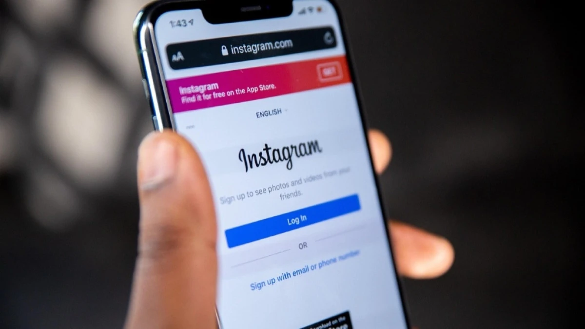 Instagram'da b&uuml;y&uuml;k veri sızıntısı: 17.5 milyon kullanıcının kişisel bilgileri Dark Web'de