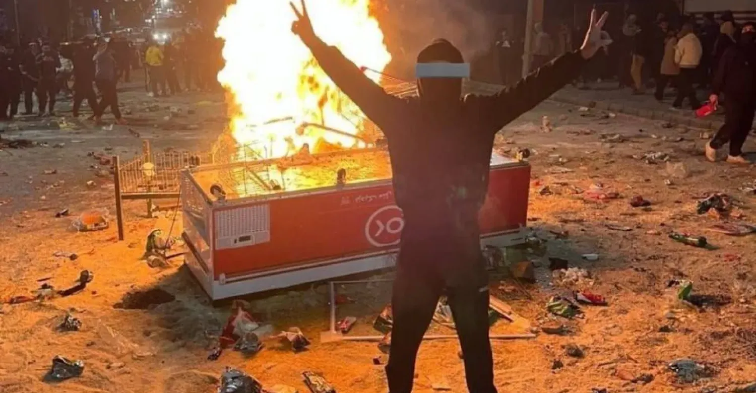 İran'da protestolar b&uuml;y&uuml;yor, can kaybı artıyor