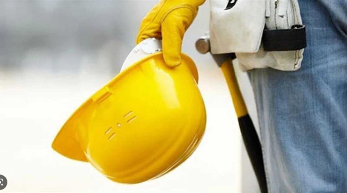 İş kazalarında alarm: 132 kaza, 31 can kaybı