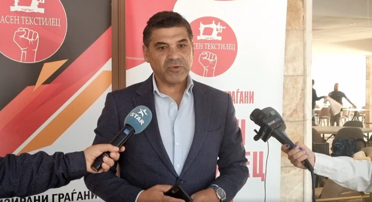 İş Konfederasyonu Başkanı Boşkov: Asgari &uuml;cret artışı işletmeleri batırır