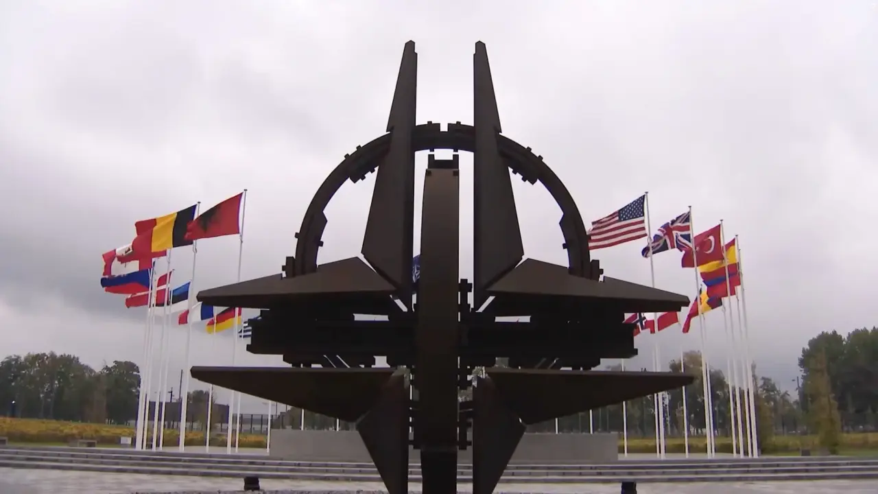İstanbul'da d&uuml;zenlenecek NATO Parlamenter Zirvesi'ne 20 Meclis Başkanı katılacak
