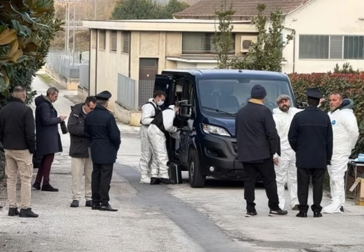 İtalya'da Kuzey Makedonyalı kadın, eski eşi tarafından öldürüldü