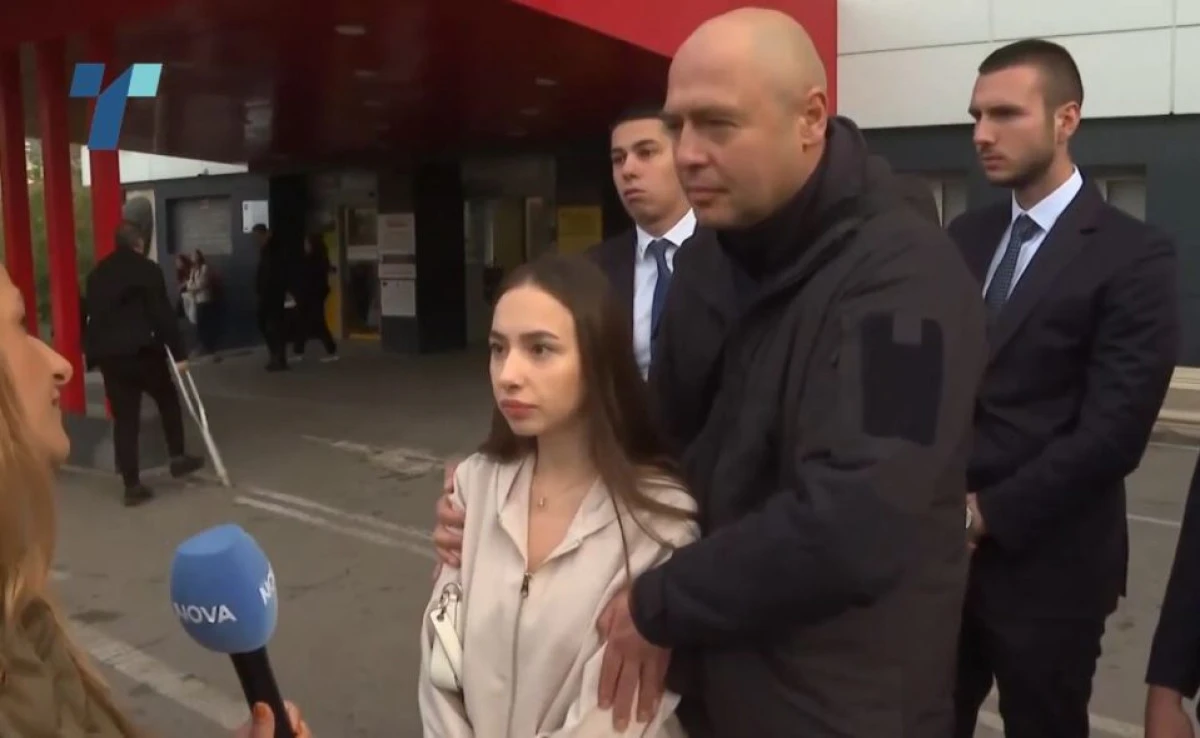 İva Mihailova&rsquo;nın davası gıyabında devam edecek