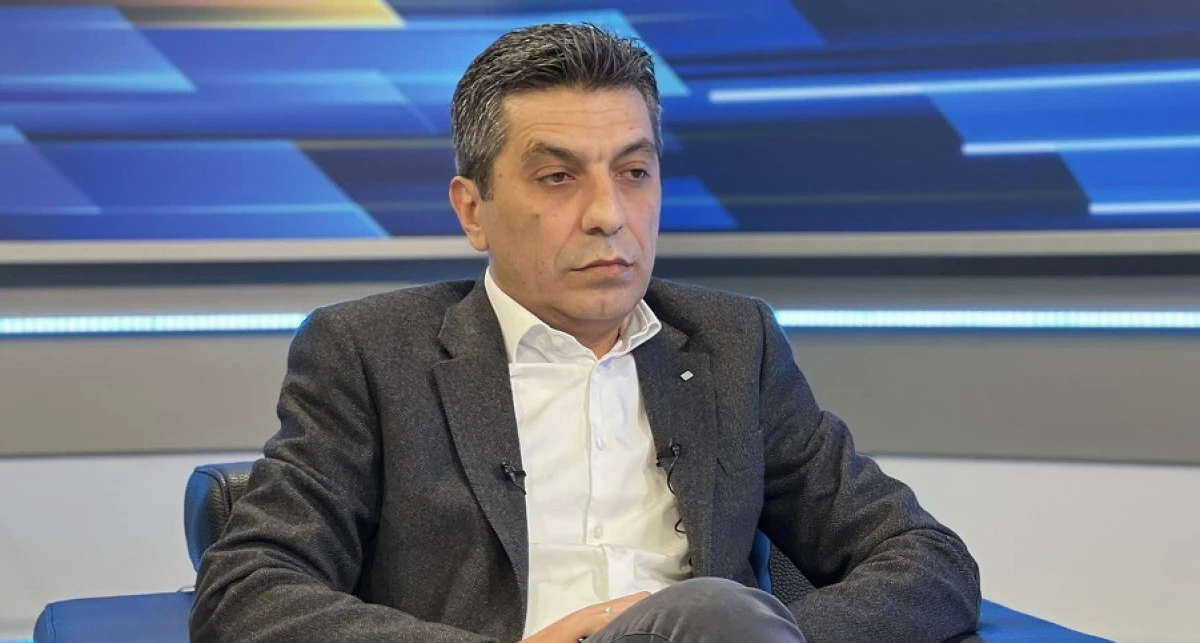 İzet Meciti: Erken parlamento se&ccedil;imleri VLEN'e uyar, ancak bu yıl se&ccedil;im beklemiyoruz
