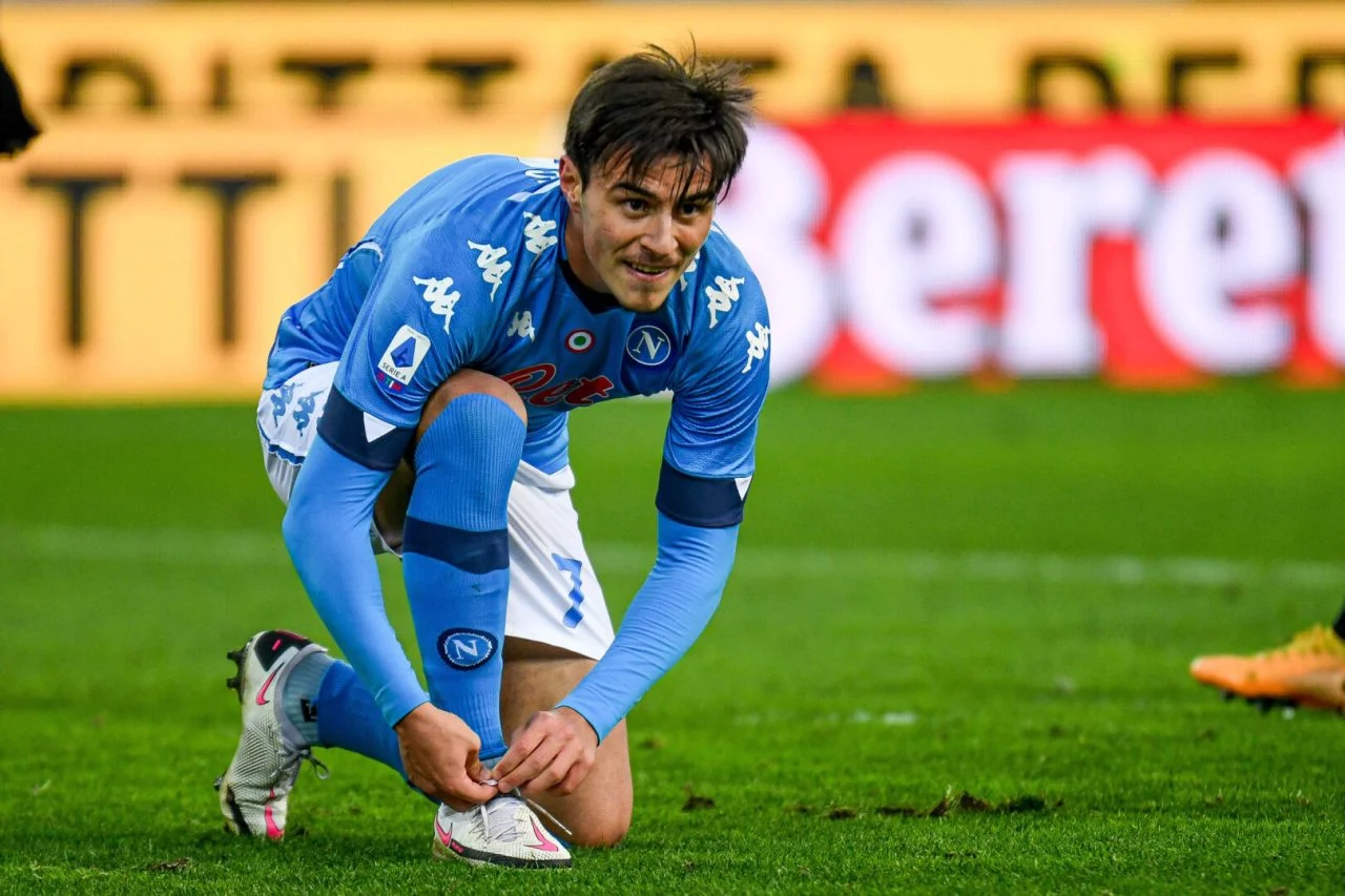 Juventus'ta Elif Elmas sesleri: Spalletti eski &ouml;ğrencisini istiyor