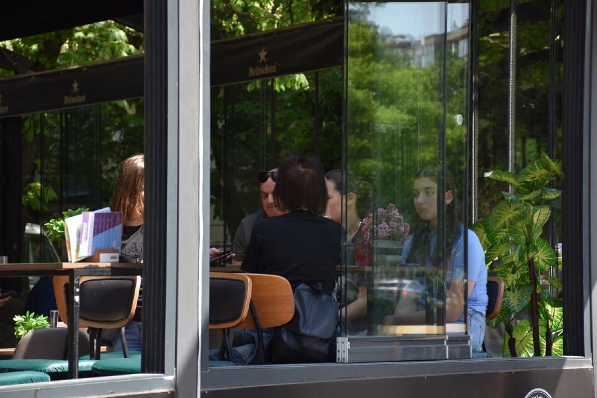 Kafe ve restoranlardan sigara yasağı talebi